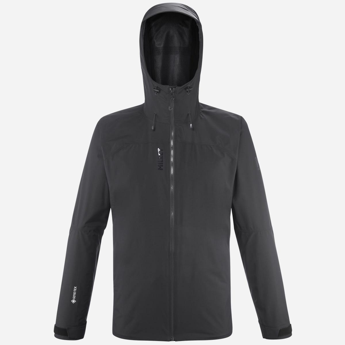 Impermeable gore tex homme Decathlon